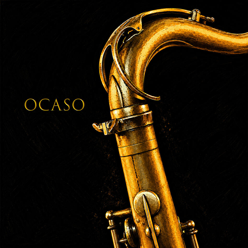 Ocaso