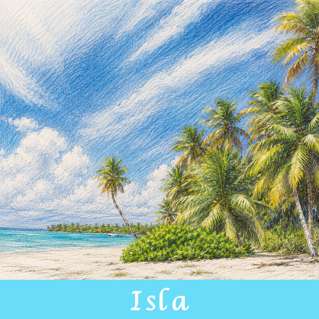 Isla